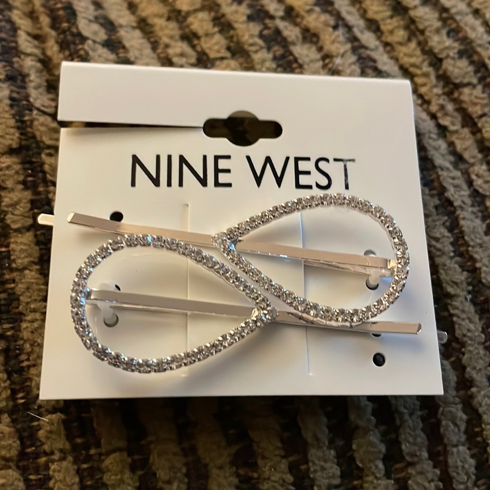 Nine West Hair Pins